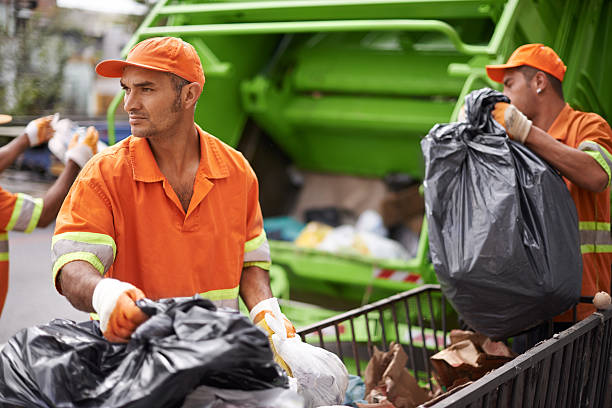 Recycling Services for Junk in Bowmanstown, PA